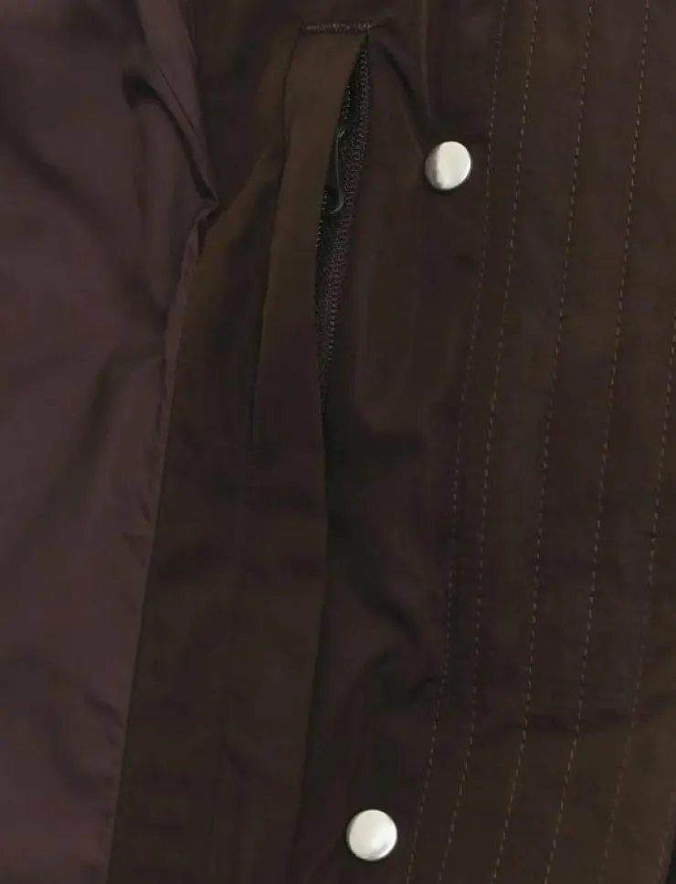 Kvinnor GANT Jackor & Kappor|ACTIVE CLOUD JACKET - Dun- & vadderade jackor