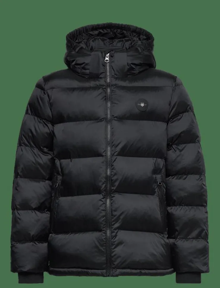 GANT ACTIVE CLOUD JACKET - Dunjackor & fodrade jackor|Barn Jackor