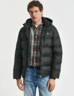 GANT Jackor & Rockar|ACTIVE CLOUD JACKET - Fodrade jackor