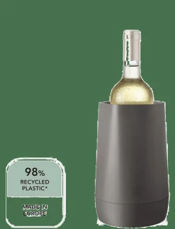Vacuvin Active Cooler Wine HEXO ® - Vinkylare & Champagnekylare| Drink & Bartillbehör|Kannor & Karaffer