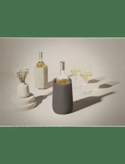 Vacuvin Active Cooler Wine HEXO ® - Vinkylare & Champagnekylare| Drink & Bartillbehör|Kannor & Karaffer