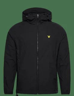 Lyle & Scott Sport Active Zip Through Jacket - Jackor| Jackor