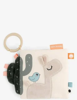 Done by Deer Activity book Lalee - Interaktiva leksaker|Barn Babyleksaker|Babyleksaker