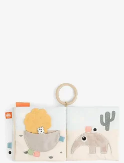 Done by Deer Activity book Lalee - Interaktiva leksaker|Barn Babyleksaker|Babyleksaker