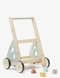 Barn Kid's Concept Babyleksaker|Babyleksaker|Activity walker EDVIN - Babyleksak