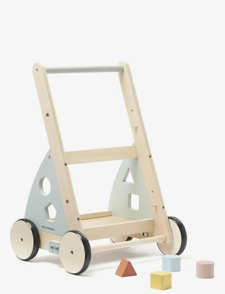 Barn Kid's Concept Babyleksaker|Babyleksaker|Activity walker EDVIN - Babyleksak