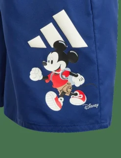 adidas Performance AD DY MICK SH - Badbyxa|Barn Sport För Barn|Sportkläder