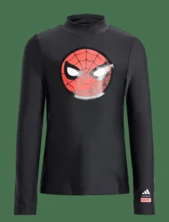 Barn adidas Performance Badkläder|AD MV SM RG - Badtoppar