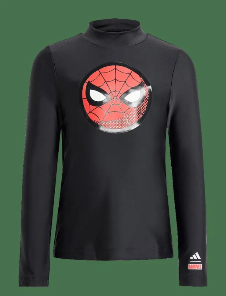 Barn adidas Performance Badkläder|AD MV SM RG - Badtoppar