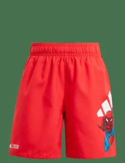 Barn adidas Performance Sportkläder|AD MV SM SH - Badbyxa