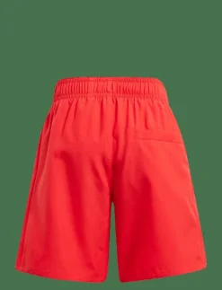 Barn adidas Performance Sportkläder|AD MV SM SH - Badbyxa