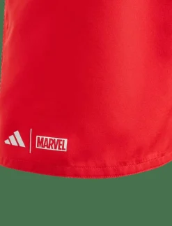 Barn adidas Performance Sportkläder|AD MV SM SH - Badbyxa