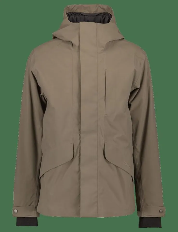 Didriksons Jackor|ADAM USX JKT - Parkasjackor
