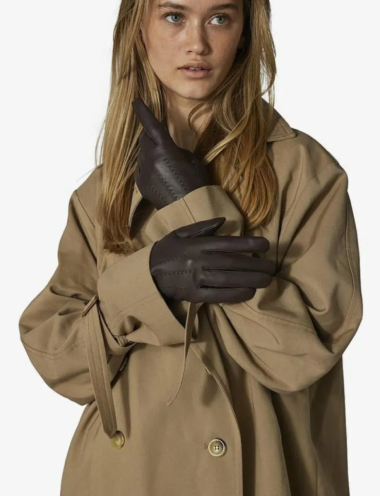 Adax glove Sisse - Fingervantar|Kvinnor Handskar & Vantar