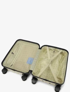 Adax hardcase 55cm Renee - Resväskor|Kvinnor Resväskor & Tillbehör