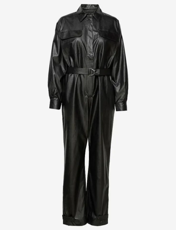 Kvinnor Lovechild 1979 Jumpsuits|Addison Jumpsuit - Jumpsuits