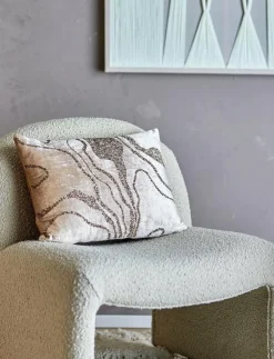 Bloomingville Adelona Cushion - Kuddar| Kuddar & Filtar