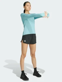 adidas Performance adi365 Co LS W - Långärmade tröjor|Kvinnor Toppar & T-Shirts