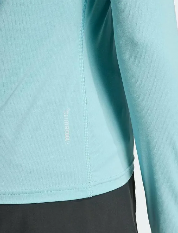 adidas Performance adi365 Co LS W - Långärmade tröjor|Kvinnor Toppar & T-Shirts