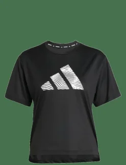 adidas Performance adi365 E BL T W - T-shirts & Toppar|Kvinnor Toppar & T-Shirts