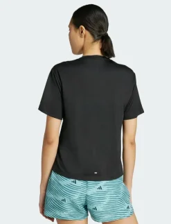 adidas Performance adi365 E BL T W - T-shirts & Toppar|Kvinnor Toppar & T-Shirts