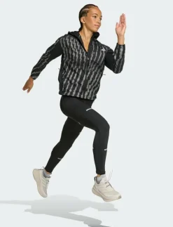 Kvinnor adidas Performance Jackor|adi365 HVISJK W - Sportjackor