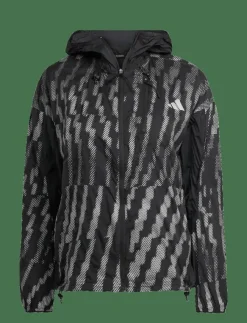 Kvinnor adidas Performance Jackor|adi365 HVISJK W - Sportjackor