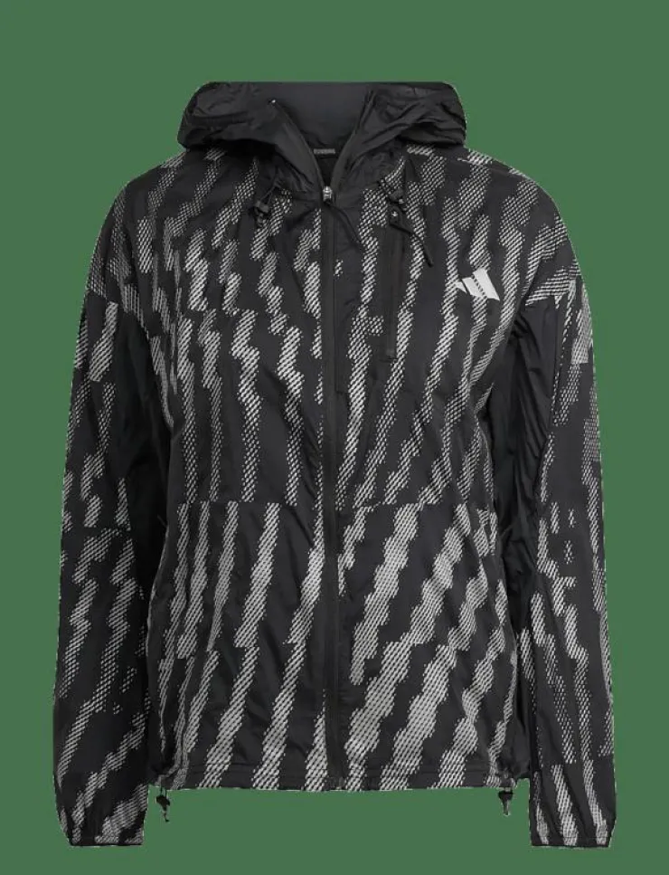 Kvinnor adidas Performance Jackor|adi365 HVISJK W - Sportjackor