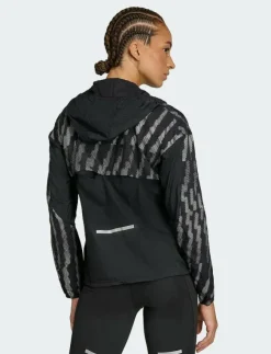 Kvinnor adidas Performance Jackor|adi365 HVISJK W - Sportjackor