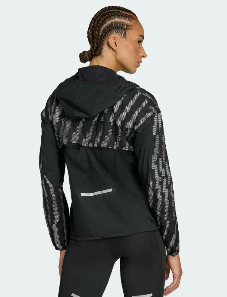 Kvinnor adidas Performance Jackor|adi365 HVISJK W - Sportjackor