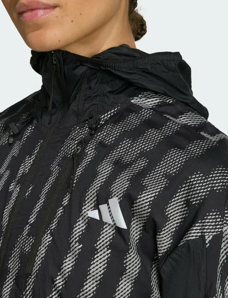 Kvinnor adidas Performance Jackor|adi365 HVISJK W - Sportjackor