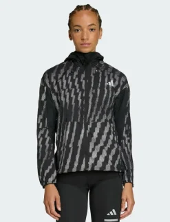 Kvinnor adidas Performance Jackor|adi365 HVISJK W - Sportjackor