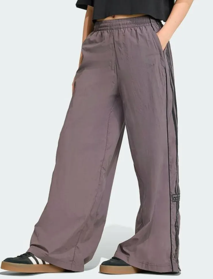 Kvinnor adidas Originals Byxor|Mjukisbyxor|ADIBREAK OS TP - Sweatpants