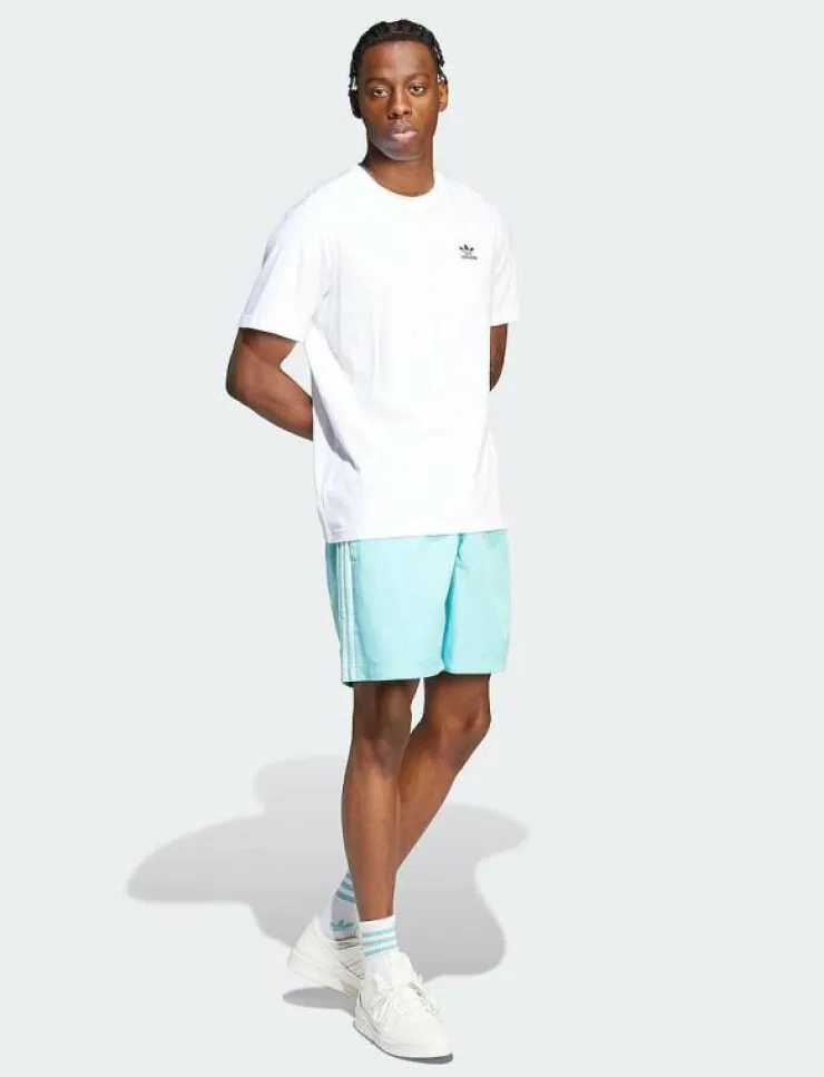 adidas Sportswear Badkläder|Badshorts|ADIC SWIMSH 8IN - Badkläder