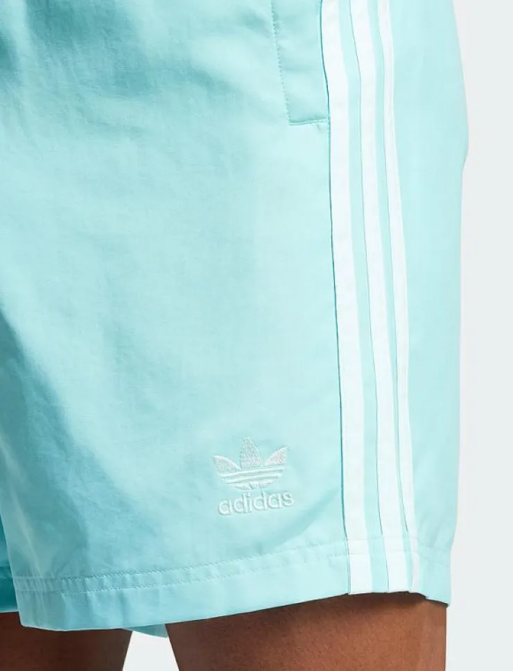 adidas Sportswear Badkläder|Badshorts|ADIC SWIMSH 8IN - Badkläder