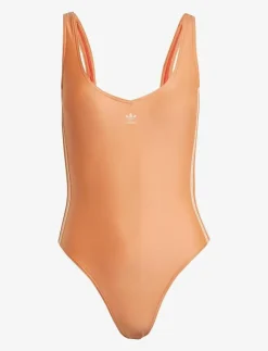 adidas Performance ADIC SWIMST 3S - Baddräkter|Kvinnor Badkläder