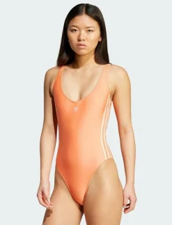 adidas Performance ADIC SWIMST 3S - Baddräkter|Kvinnor Badkläder