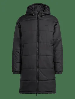 adidas Originals Jackor|ADICOL LONG JKT - Dunjackor