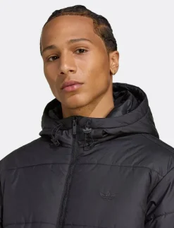 adidas Originals Jackor|ADICOL LONG JKT - Dunjackor