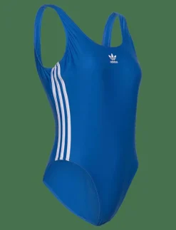Kvinnor adidas Performance Badkläder|ADICOL 3S SUIT - Baddräkter