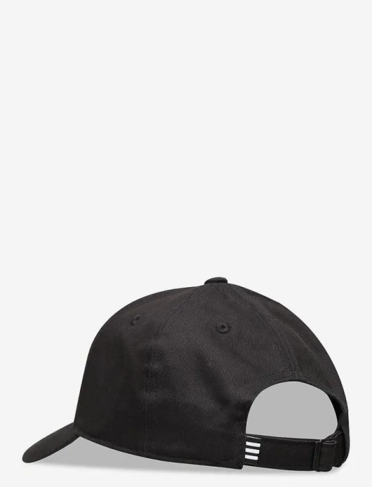 Kvinnor adidas Originals Accessoarer|ADICOLOR CLASSIC TREFOIL BASEBALL CAP - Hattar & Kepsar