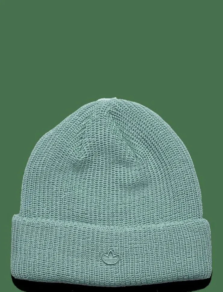 adidas Originals ADICOLOR SHORT BEANIE - Mössor|Kvinnor Accessoarer