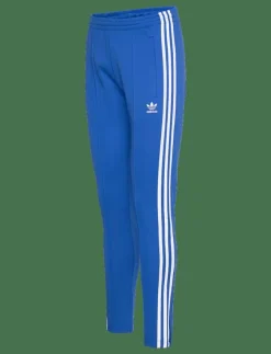 Kvinnor adidas Originals Byxor|Mjukisbyxor|ADICOLOR SST CLASSIC TRACKPANT - Sweatpants