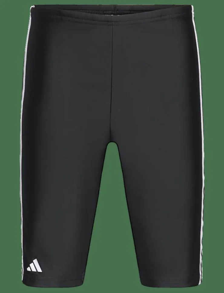 adidas Performance ADIDAS CLASSIC 3-STRIPES SWIM JAMMER - Badbyxa|Barn Sportkläder|Badkläder