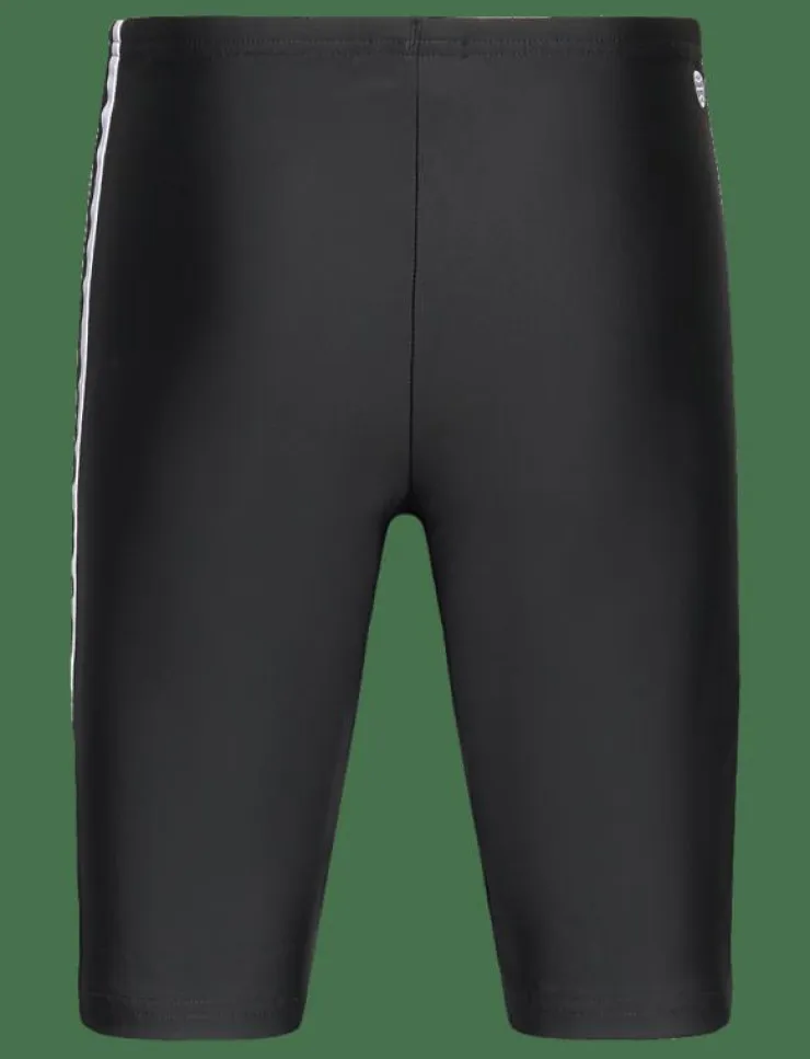 adidas Performance ADIDAS CLASSIC 3-STRIPES SWIM JAMMER - Badbyxa|Barn Sportkläder|Badkläder