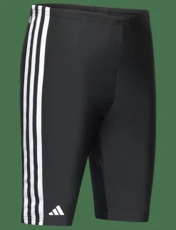 adidas Performance ADIDAS CLASSIC 3-STRIPES SWIM JAMMER - Badbyxa|Barn Sportkläder|Badkläder