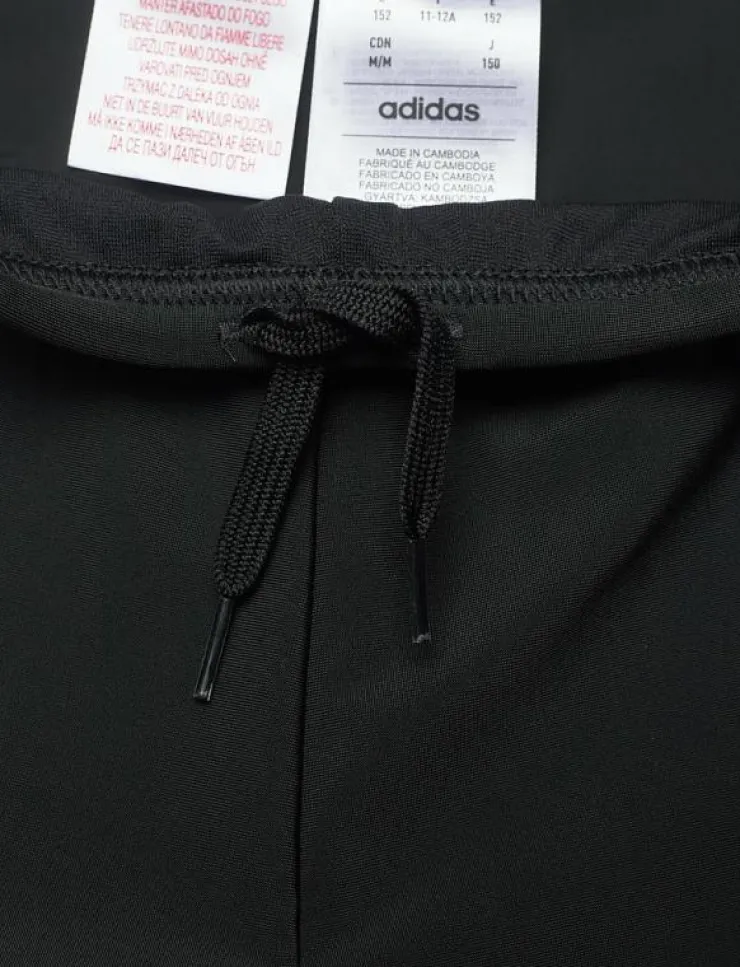adidas Performance ADIDAS CLASSIC 3-STRIPES SWIM JAMMER - Badbyxa|Barn Sportkläder|Badkläder