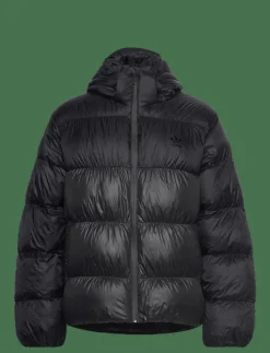 adidas Originals Jackor|Adicolor Down regen - Dunjackor