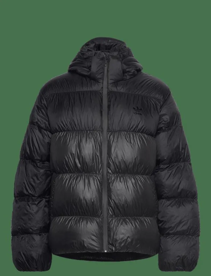 adidas Originals Jackor|Adicolor Down regen - Dunjackor