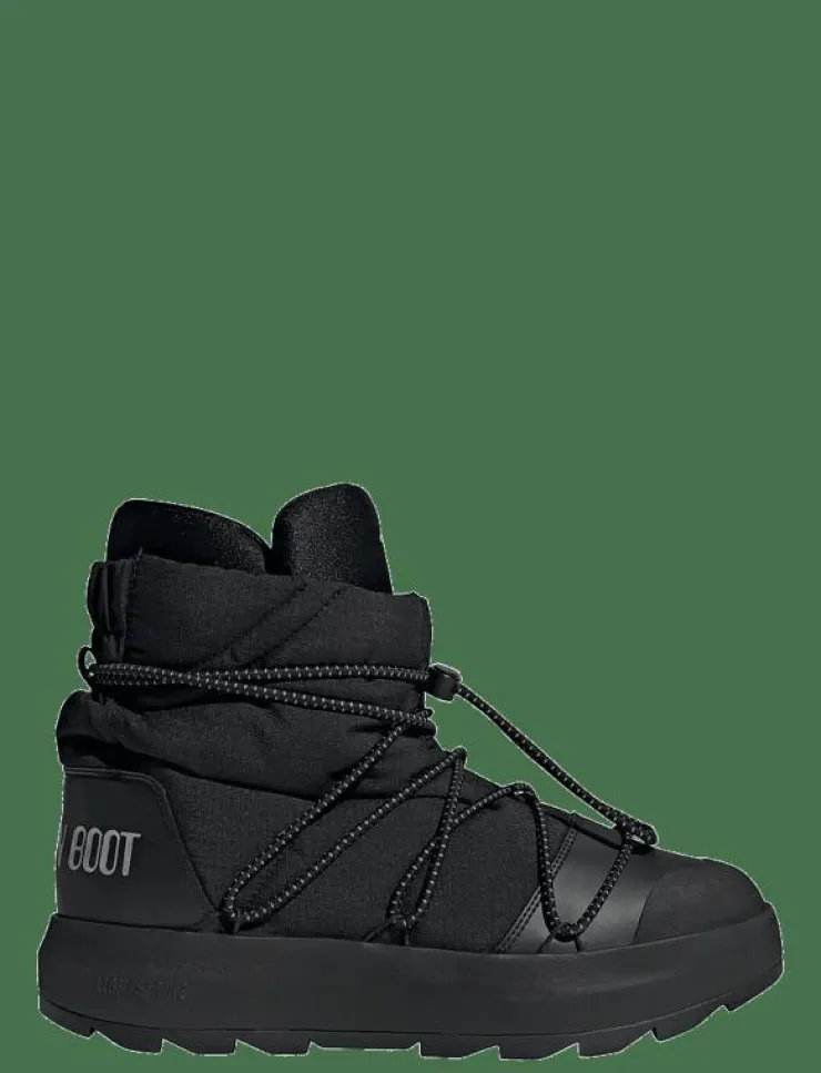 Kvinnor adidas Sportswear Skor|Skor|ADIDAS X MOONBOOT ACE - Vinterkängor